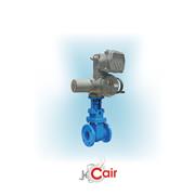 Sluice Valve Manufacturer in India