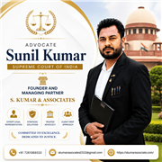 Supreme Court Advocate in Greater Noida for SLPs, Property & Commercial Disputes