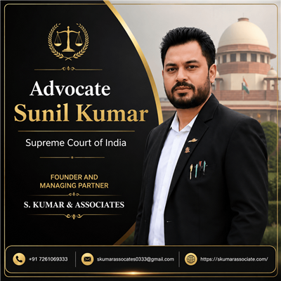 Supreme Court Advocate in Lucknow for SLPs, Appeals & Judicial Review
