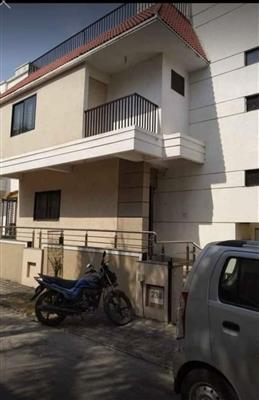 3 BHK bungalow for sale