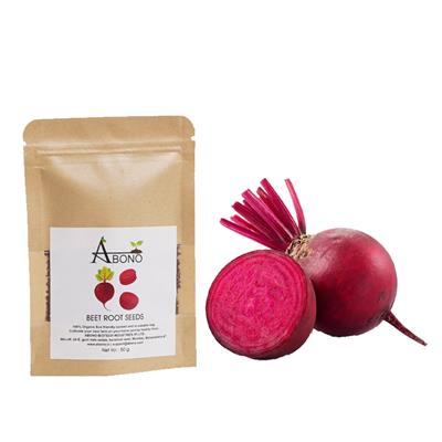 Abono Beet Root Seeds for planting Home Garden