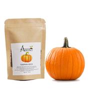 Abono Pumpkin Seeds for Planting Home Garden