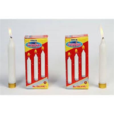 Candles-Pillar Candles-AARYAH DECOR