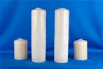 Candles-Pillar Candles-AARYAH DECOR