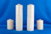 Candles-Pillar Candles-AARYAH DECOR