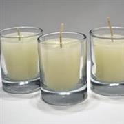 Candles-Pillar Candles-AARYAH DECOR