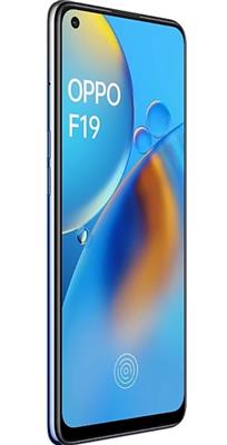 Oppo f19 very good condition