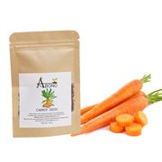 Abono Carrot Seeds for Planting Home Garden