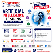 Artificial Intelligence Training in Chandigarh