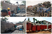 Scrap Dealers and Buyers in Bangalore