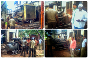 Scrap Dealers and Buyers in Bangalore