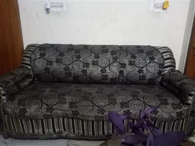 7 Seater Sofa