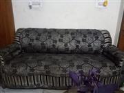 7 Seater Sofa