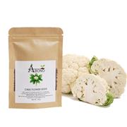 Abono Cauli Flower Seeds for Planting Kitchen Garden