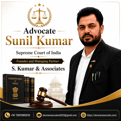 Supreme Court Advocate in Greater Noida for SLPs, GNIDA & Real Estate Litigation