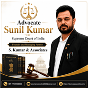 Supreme Court Advocate in Greater Noida for SLPs, GNIDA & Real Estate Litigation