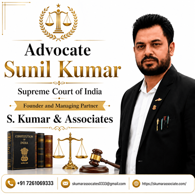 Supreme Court Advocate in Gurgaon for Property, SLPs & Civil Litigation