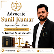 Supreme Court Advocate in Gurgaon for Property, SLPs & Civil Litigation