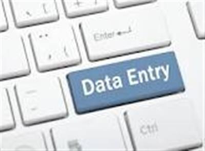 Earn from Home: Form Typing Project | 7708244092