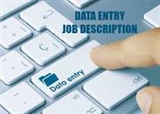 Work From Home Filling Data Entry Project | Apply Today