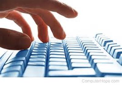 Data Filling Project for Typists | 7708244092