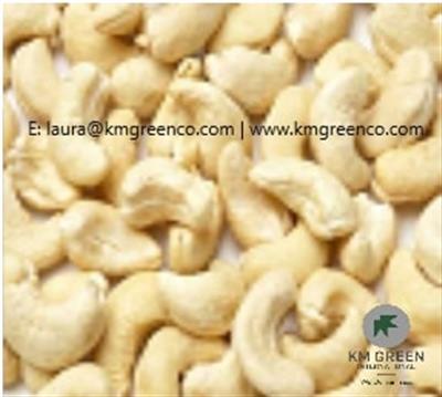 Vietnamese Cashew Nut Kernels WW240