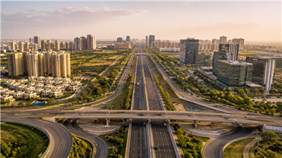 Max Estate 360 in Sector 36A Gurgaon – Explore Project Details