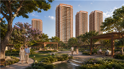 Max Estate 360 in Sector 36A Gurgaon – Explore Project Details