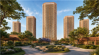 Max Estate 360 in Sector 36A Gurgaon – Explore Project Details