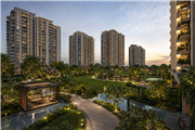 Max Estate 360 in Sector 36A Gurgaon – Explore Project Details