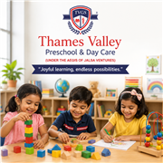 Best Nursery Preschools in India for Early Learning & Child Development