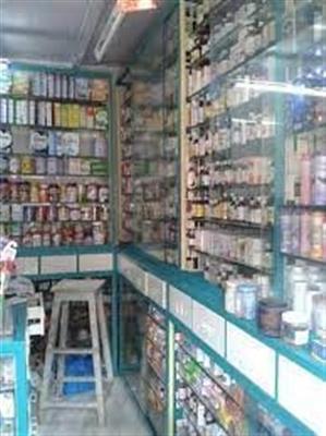 Medical Shop on rent in Virar West