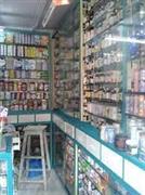 Medical Shop on rent in Virar West