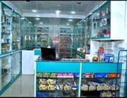 Medical Shop on rent in Virar West