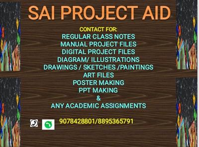 Project Aids