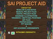 Project Aids