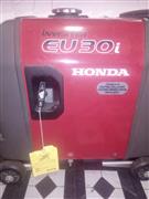 honda generator 3kva