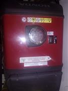 honda generator 3kva