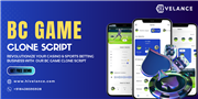 BC Game Clone Script - Buid Your Web3 Sports Book & Casino Platform