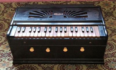 Antique Harmonium 80 to 90 year old for sale