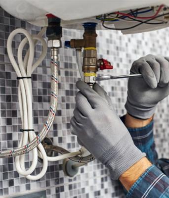 Professional Plumbing Services in Ahmedabad | Trusted Plumbers 24/7