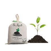 Abono Vermi Zakan for Indoor Plants Home Garden