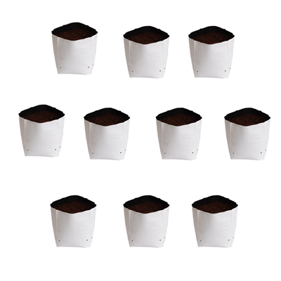 Abono Grow Bags Medium size for Home Gardening