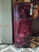 LG Rerigerator Double Door