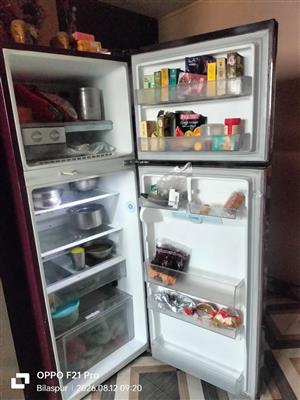 LG Rerigerator Double Door