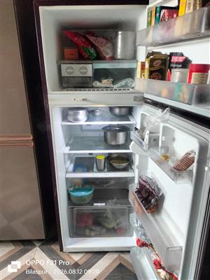 LG Rerigerator Double Door