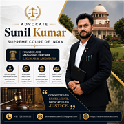 Supreme Court Advocate in Delhi for SLPs, Appeals, Civil & Criminal Litigation