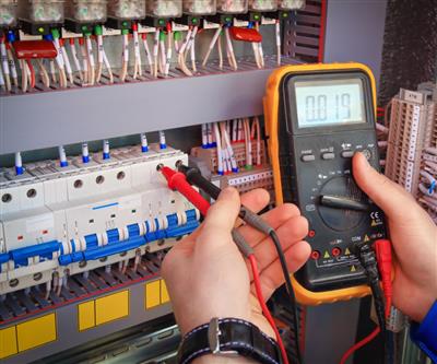 Electrician Services in Ahmedabad | Professional Electrical Repair & Installatio