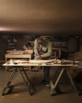 Carpentry Services in Ahmedabad | Skilled Carpenters for Home & Commercial Work