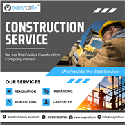 Civil Contractors in Ahmedabad | Professional Civil Construction & Renovation